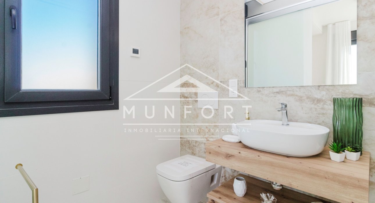 Revente - Villas -
Rojales - Ciudad Quesada