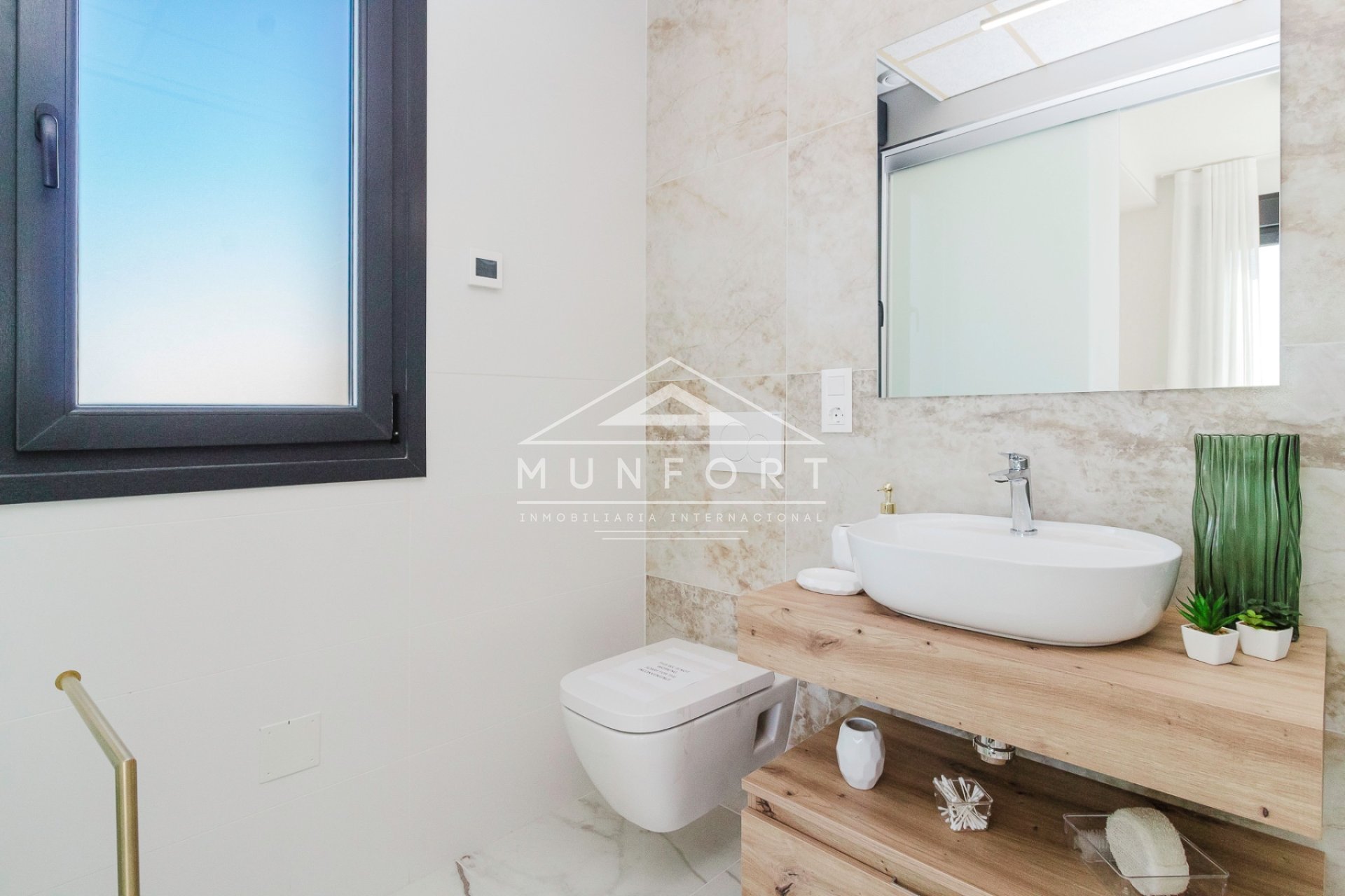 Revente - Villas -
Rojales - Ciudad Quesada