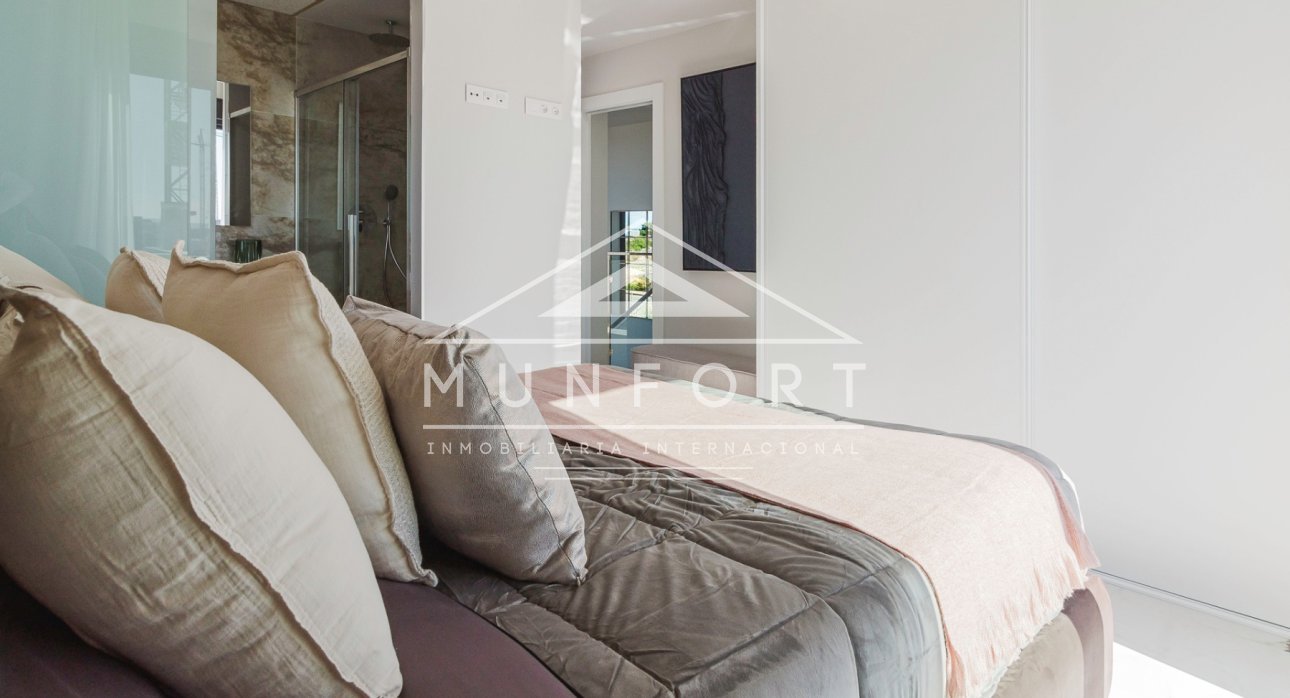 Revente - Villas -
Rojales - Ciudad Quesada