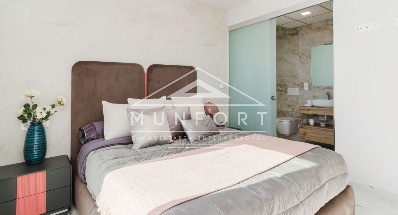 Revente - Villas -
Rojales - Ciudad Quesada