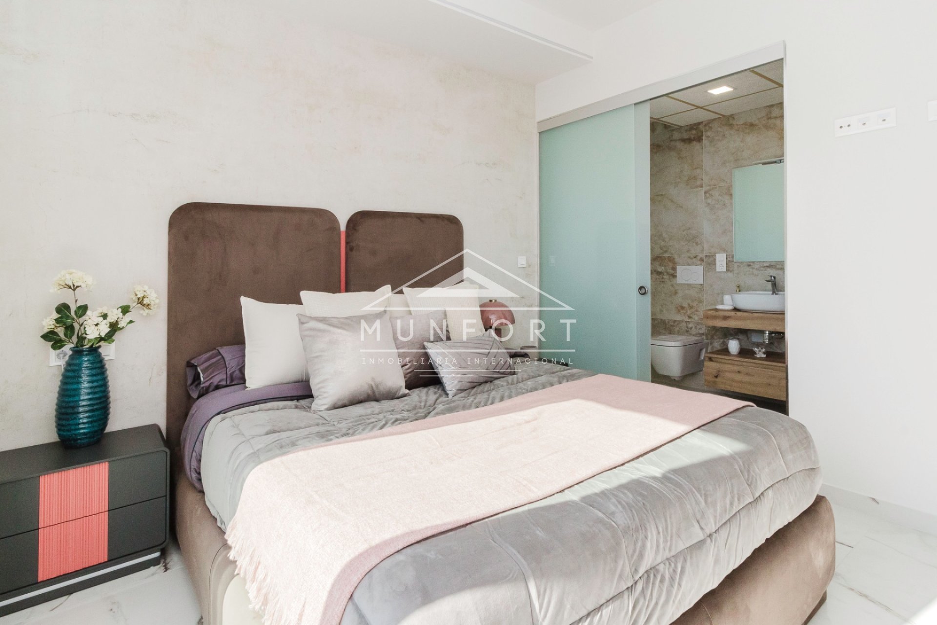 Revente - Villas -
Rojales - Ciudad Quesada