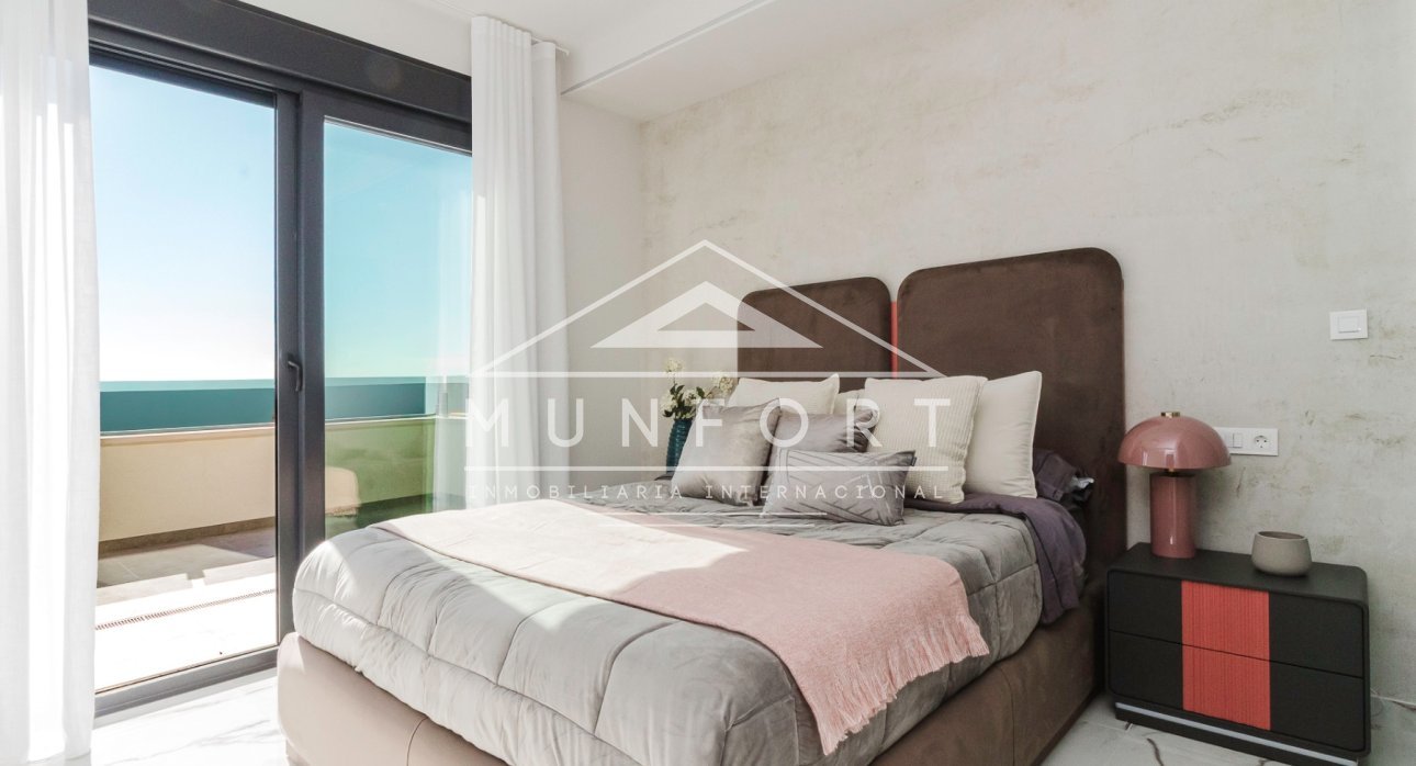 Revente - Villas -
Rojales - Ciudad Quesada