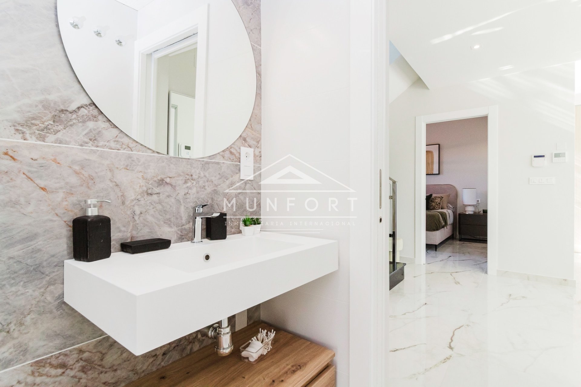 Revente - Villas -
Rojales - Ciudad Quesada