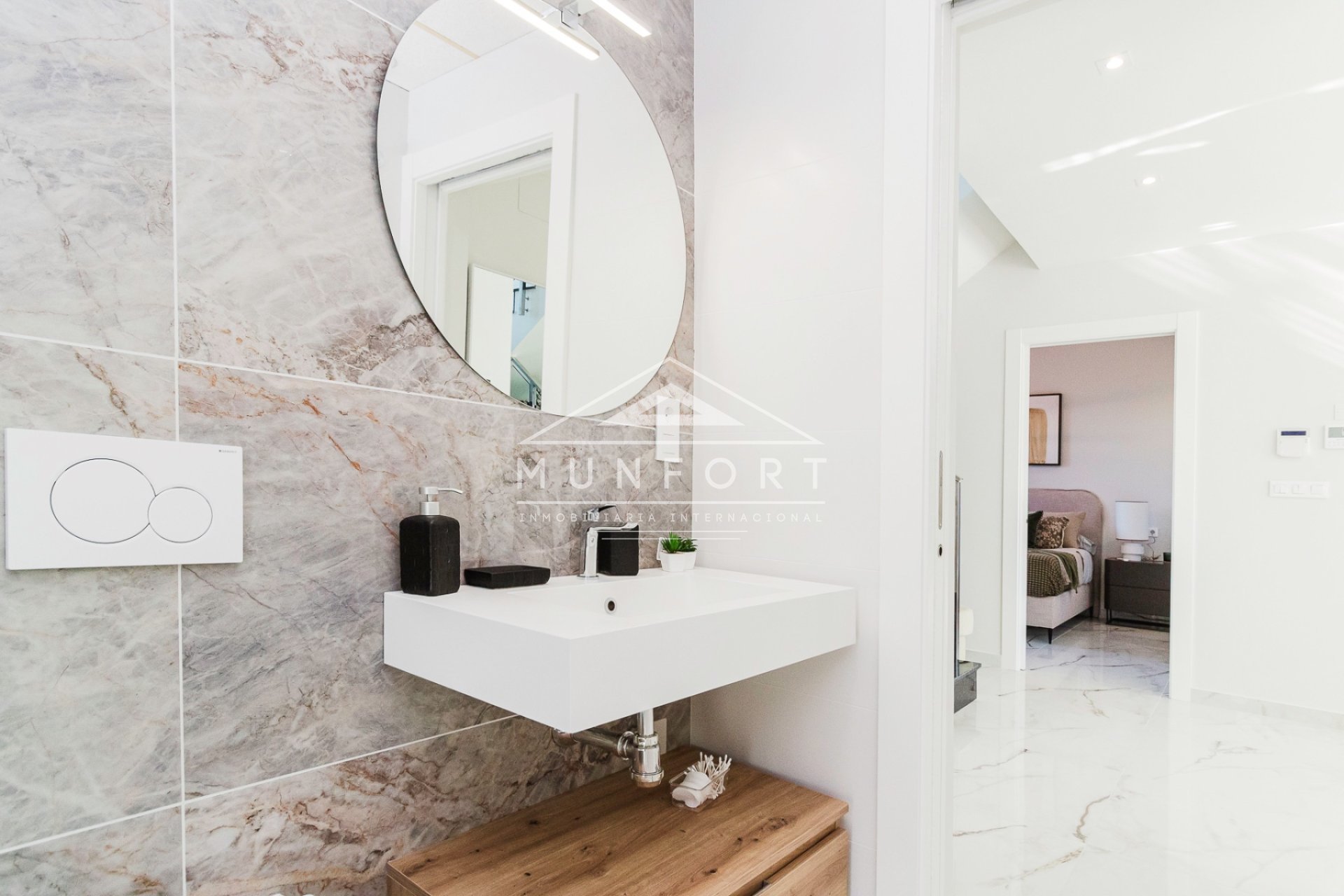 Revente - Villas -
Rojales - Ciudad Quesada