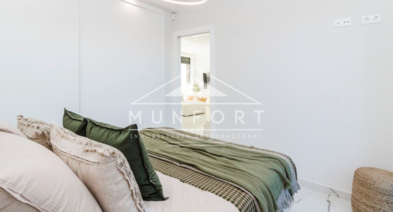 Revente - Villas -
Rojales - Ciudad Quesada