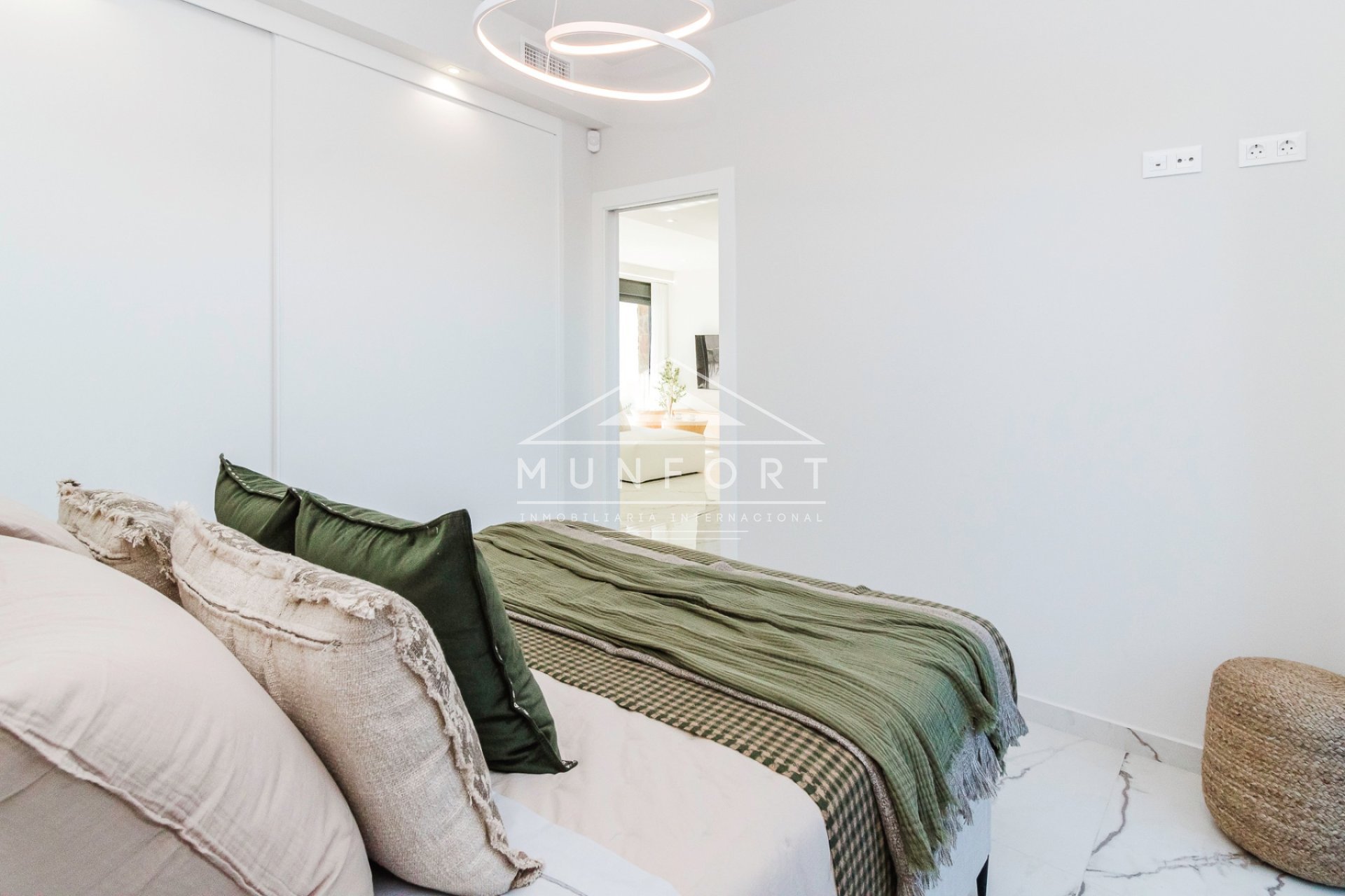 Revente - Villas -
Rojales - Ciudad Quesada