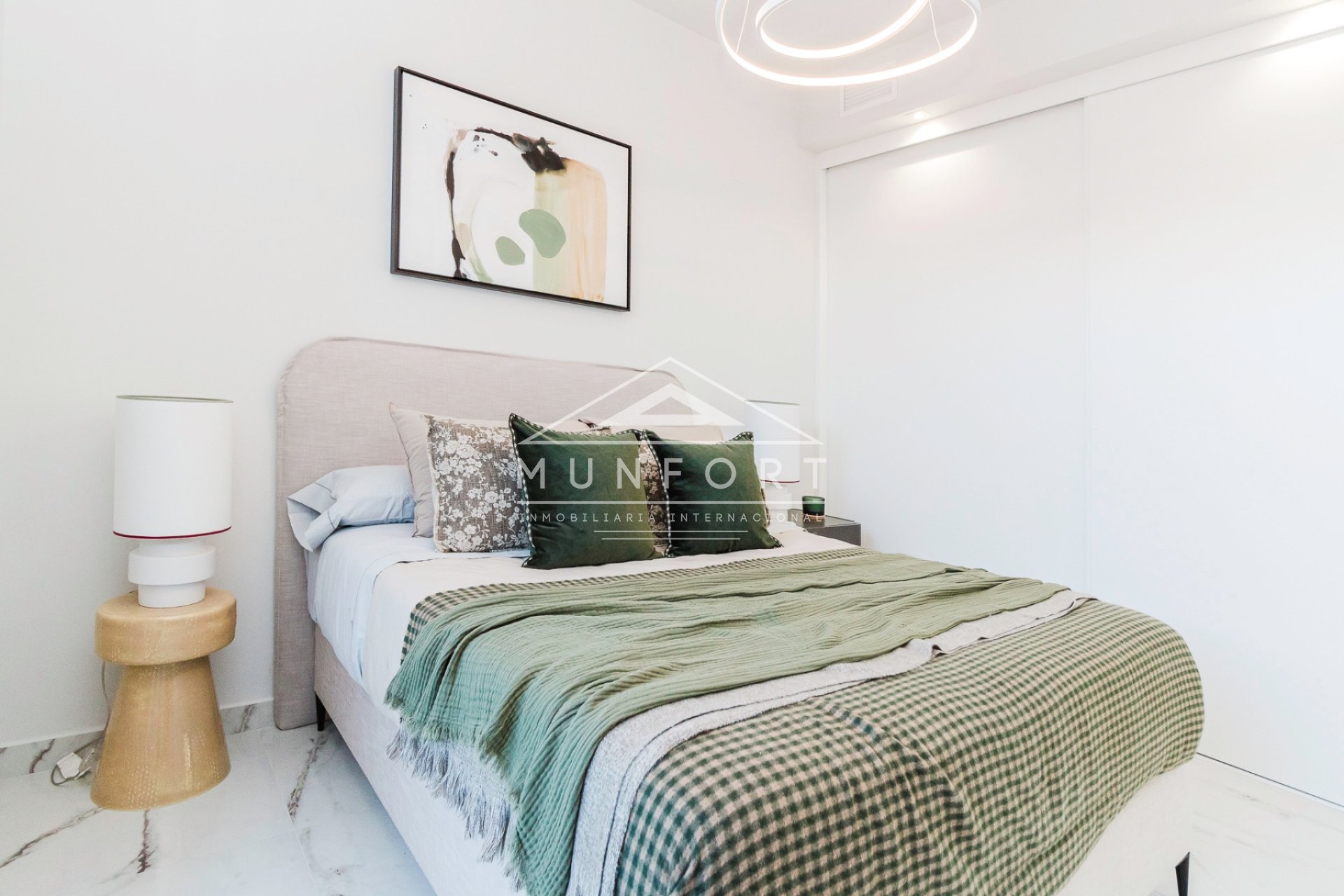 Revente - Villas -
Rojales - Ciudad Quesada