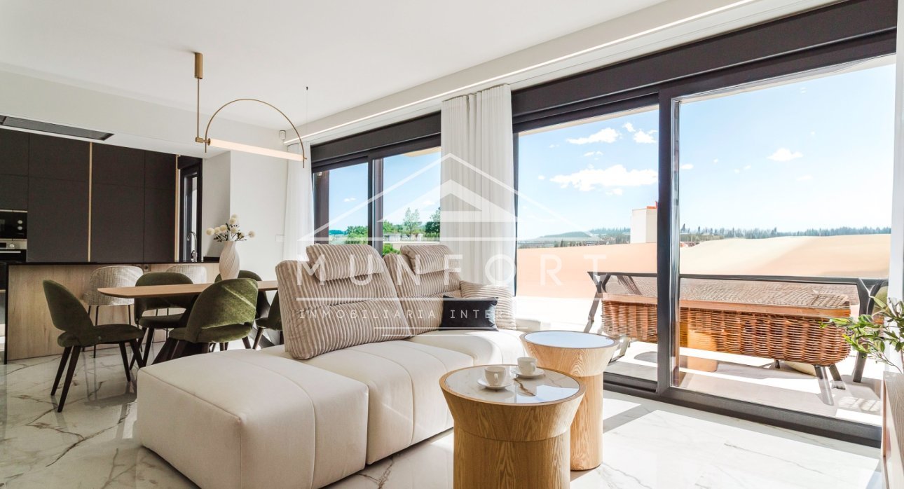 Revente - Villas -
Rojales - Ciudad Quesada