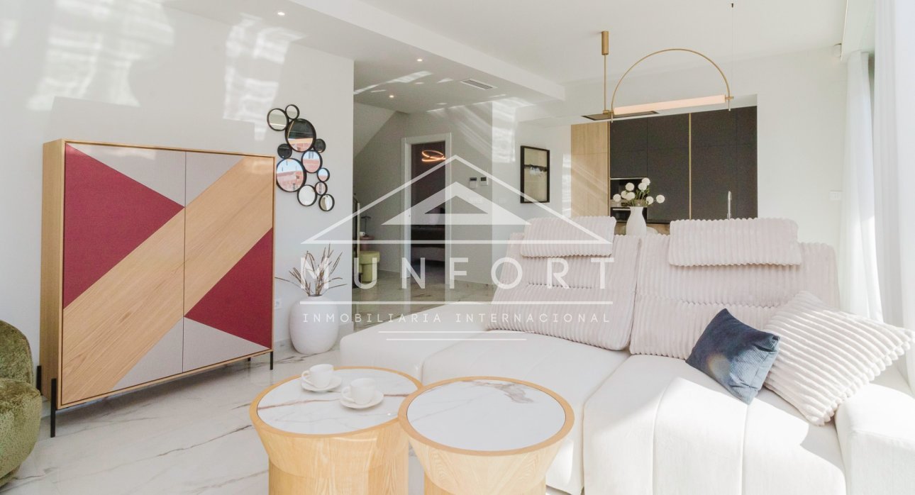 Revente - Villas -
Rojales - Ciudad Quesada