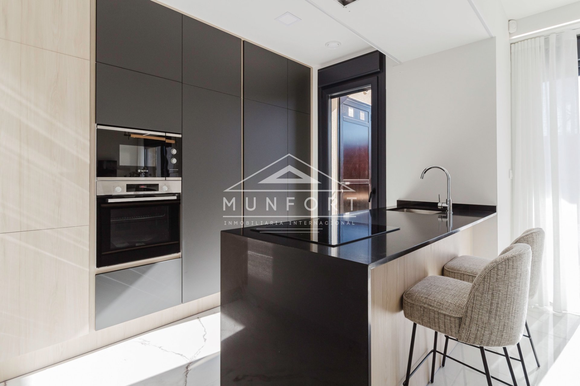 Revente - Villas -
Rojales - Ciudad Quesada