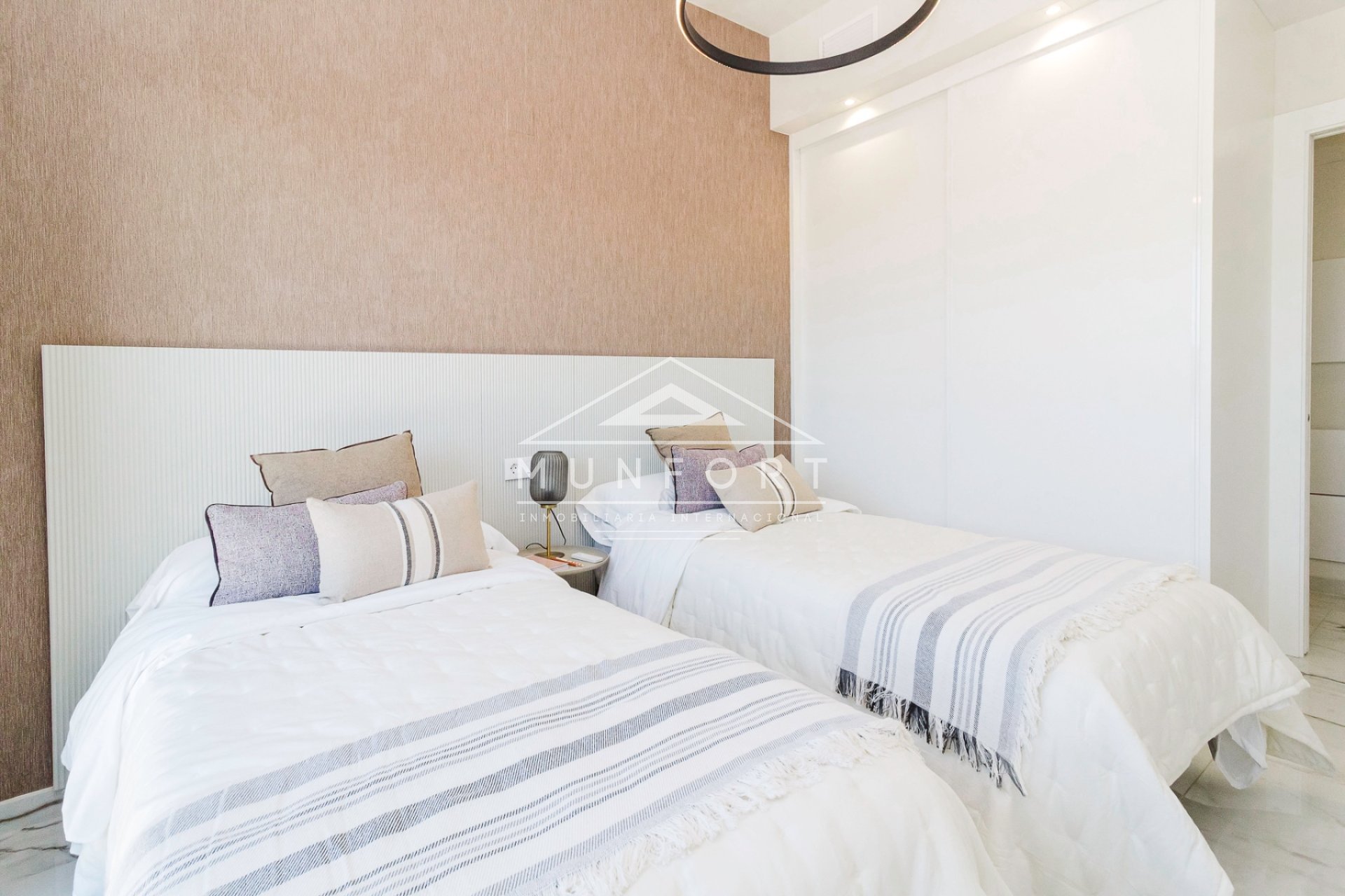 Revente - Villas -
Rojales - Ciudad Quesada