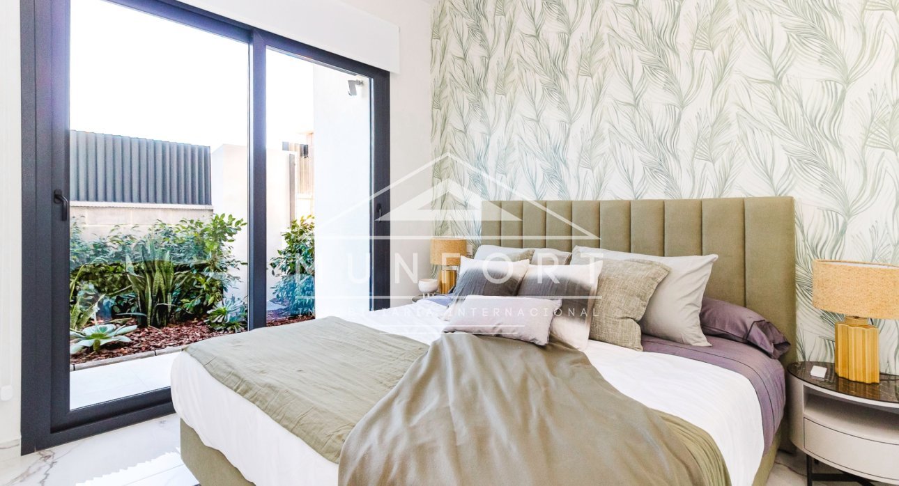 Revente - Villas -
Rojales - Ciudad Quesada