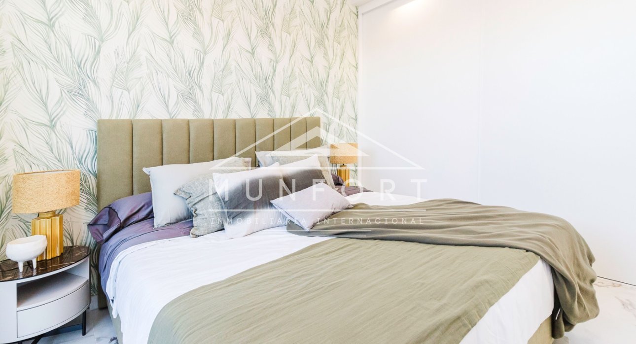 Revente - Villas -
Rojales - Ciudad Quesada