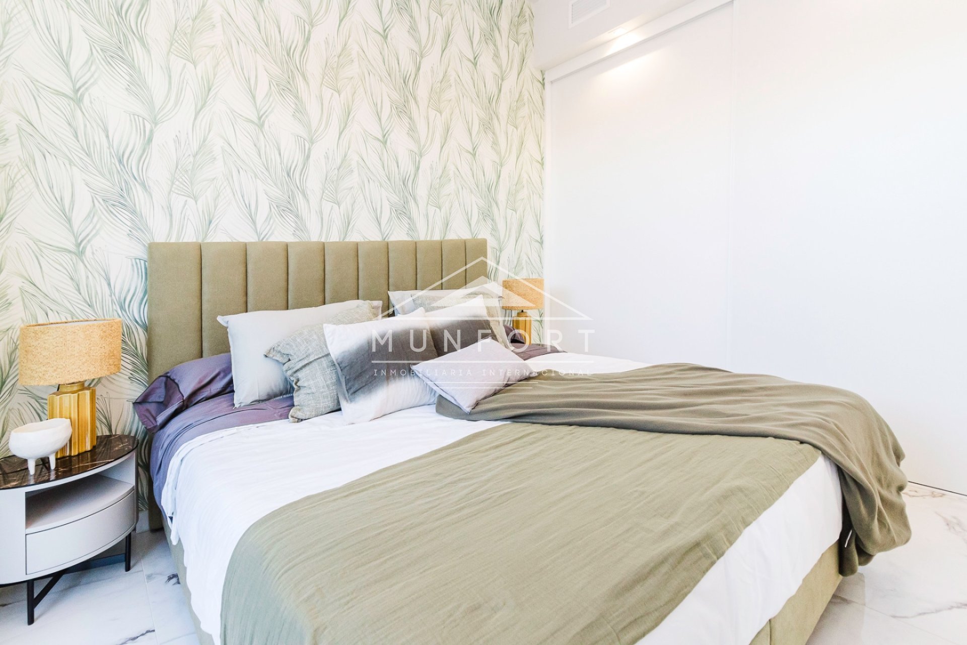 Revente - Villas -
Rojales - Ciudad Quesada