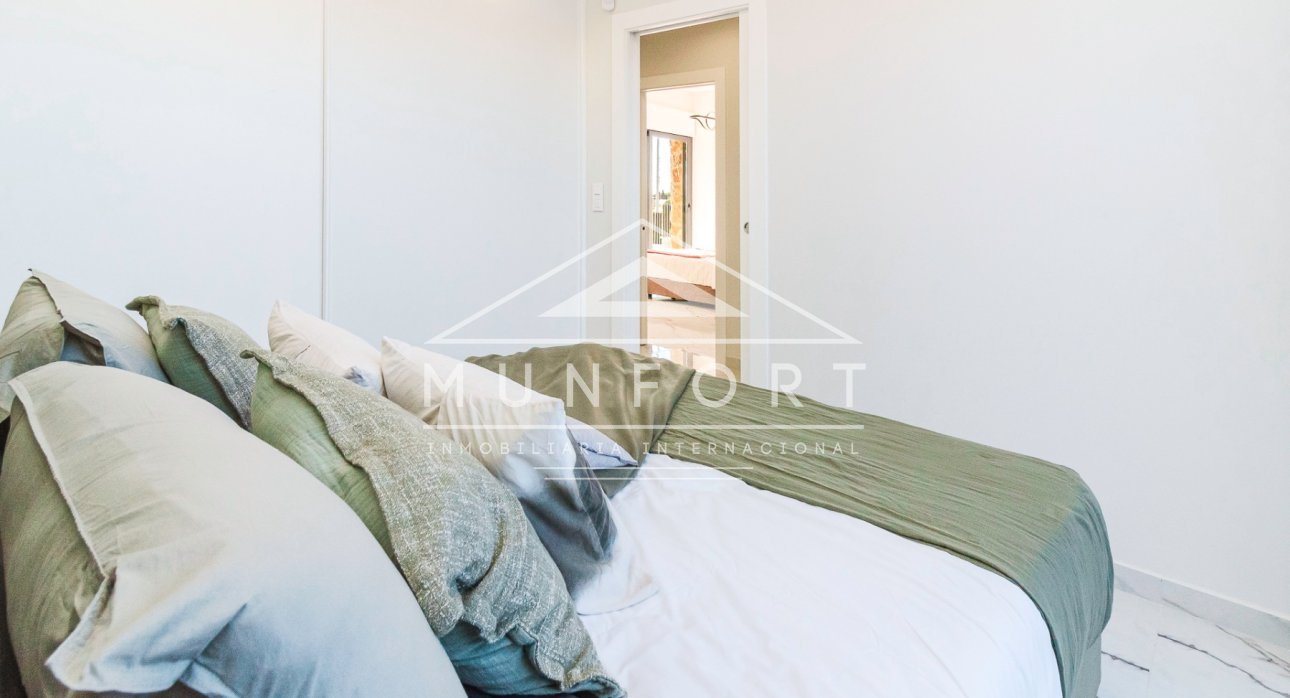 Revente - Villas -
Rojales - Ciudad Quesada