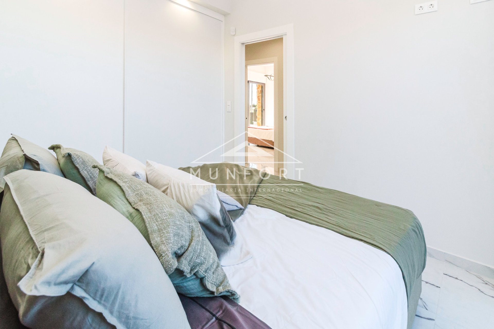 Revente - Villas -
Rojales - Ciudad Quesada