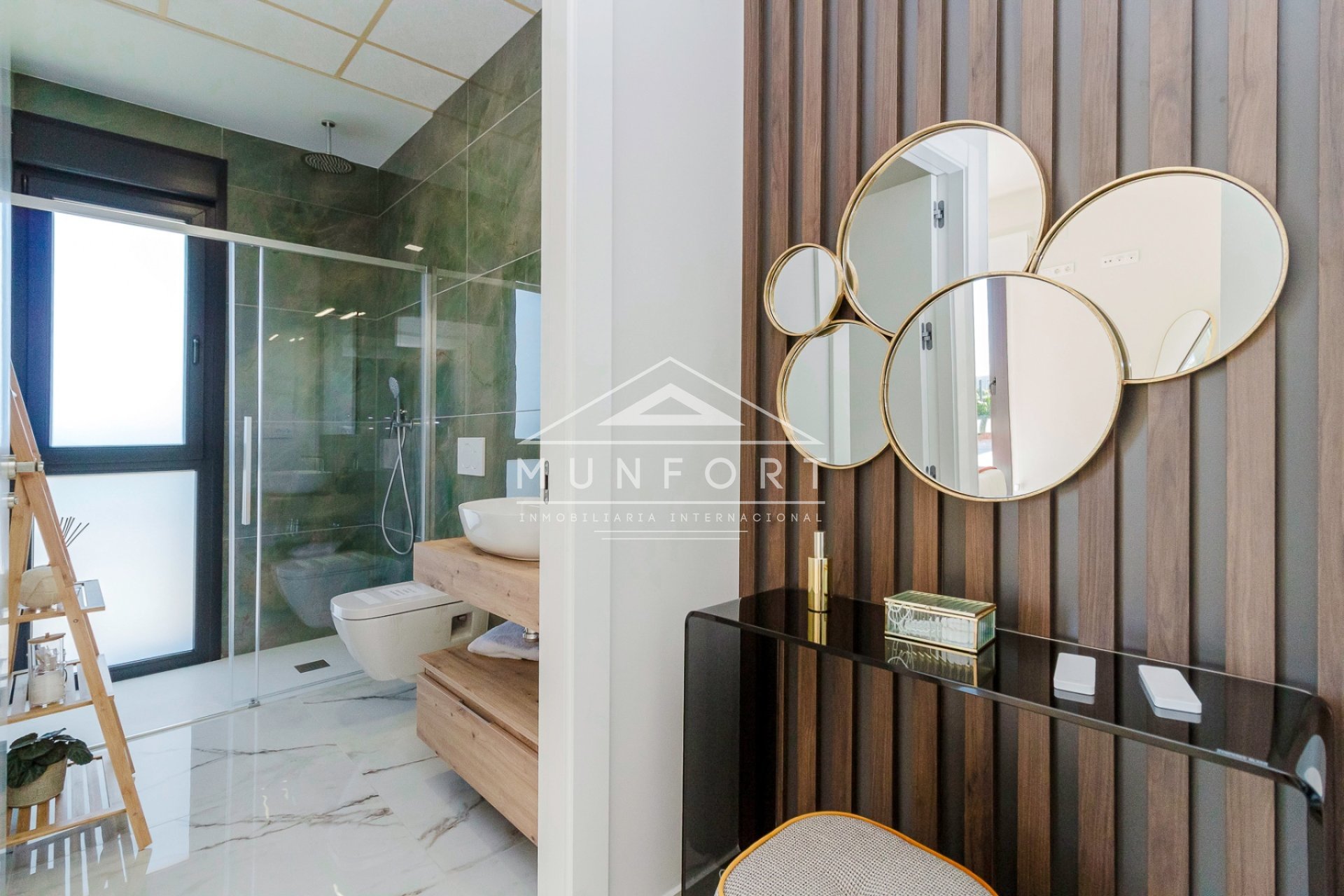 Revente - Villas -
Rojales - Ciudad Quesada