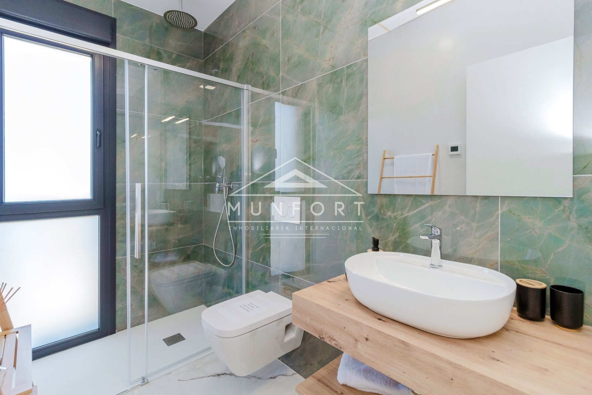 Revente - Villas -
Rojales - Ciudad Quesada