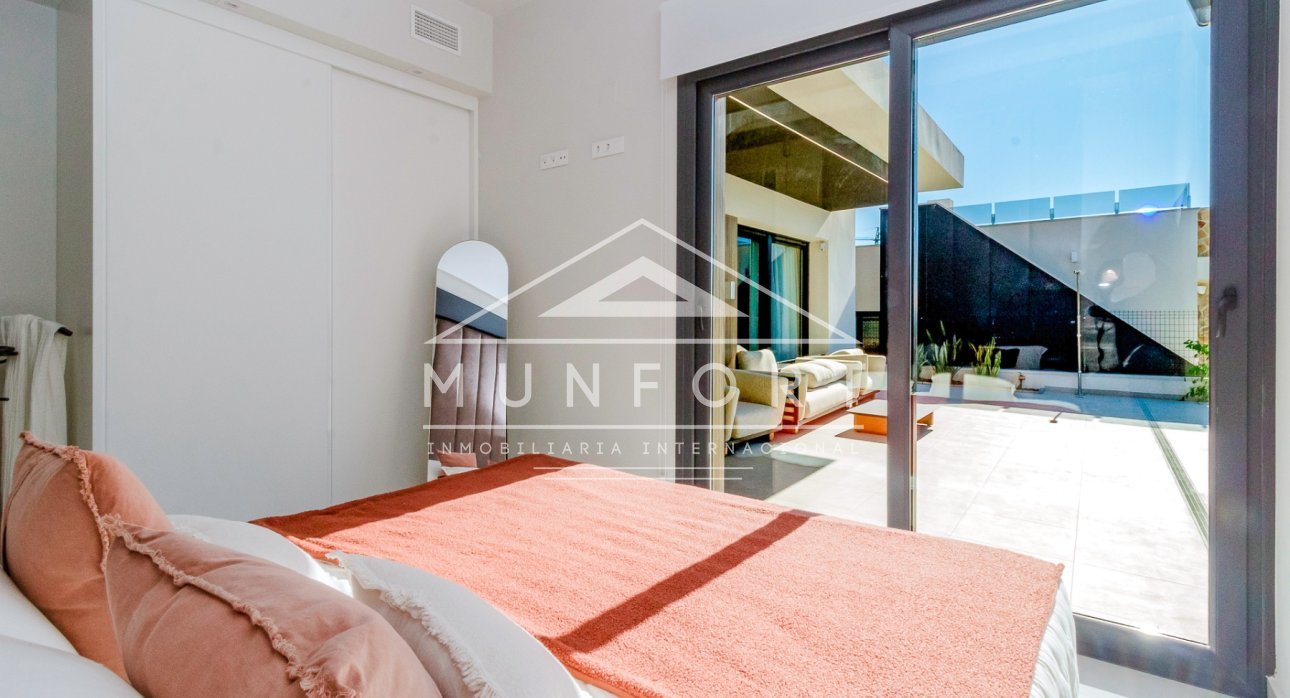 Revente - Villas -
Rojales - Ciudad Quesada