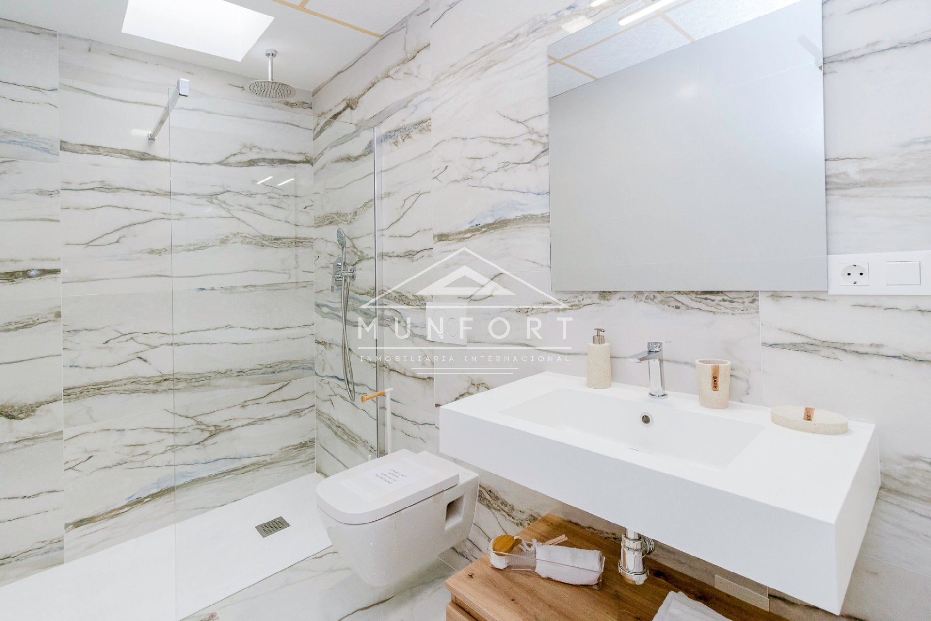 Revente - Villas -
Rojales - Ciudad Quesada