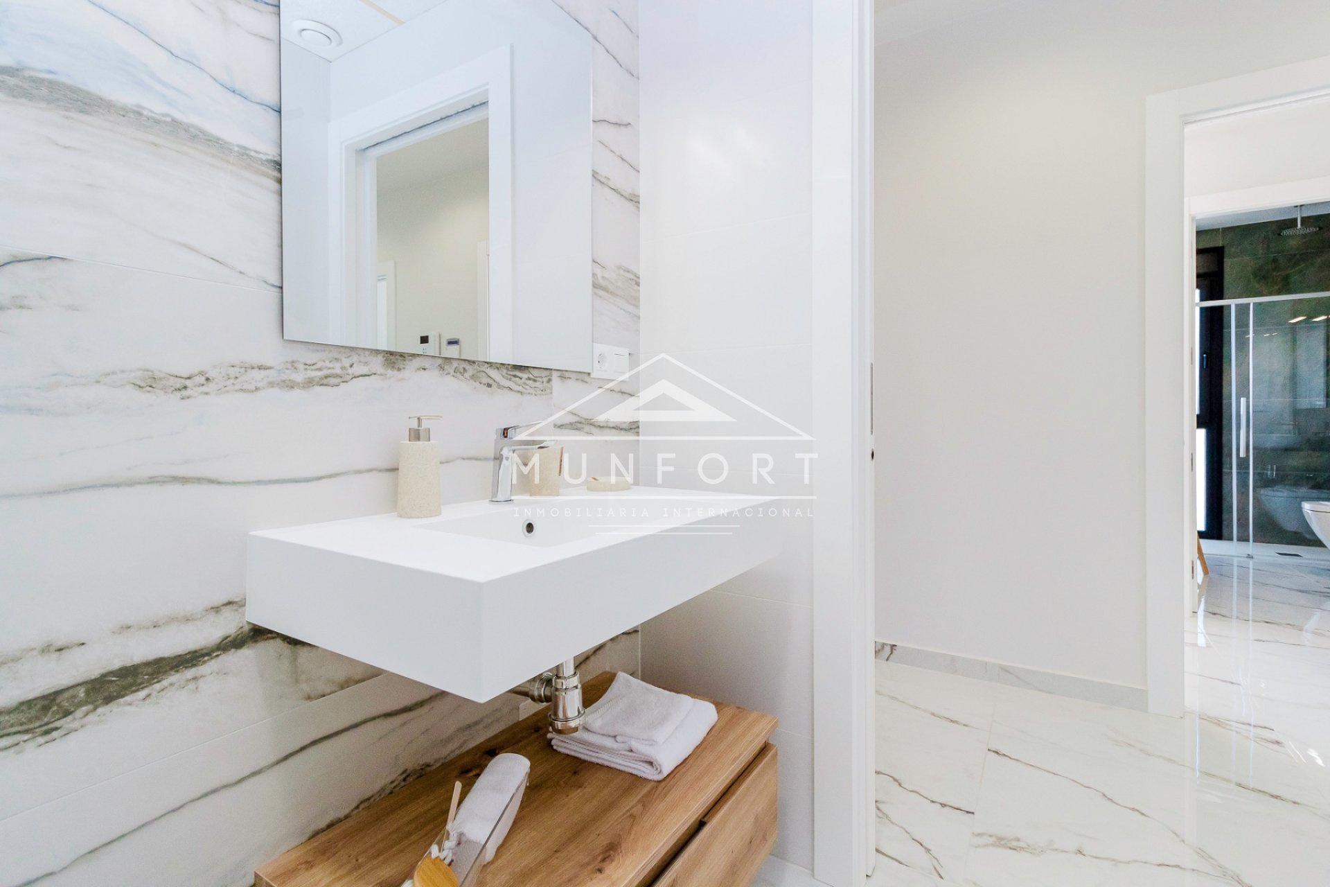 Revente - Villas -
Rojales - Ciudad Quesada