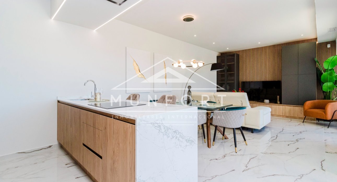 Revente - Villas -
Rojales - Ciudad Quesada