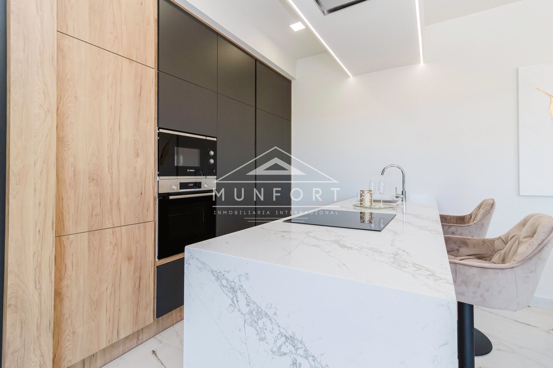 Revente - Villas -
Rojales - Ciudad Quesada