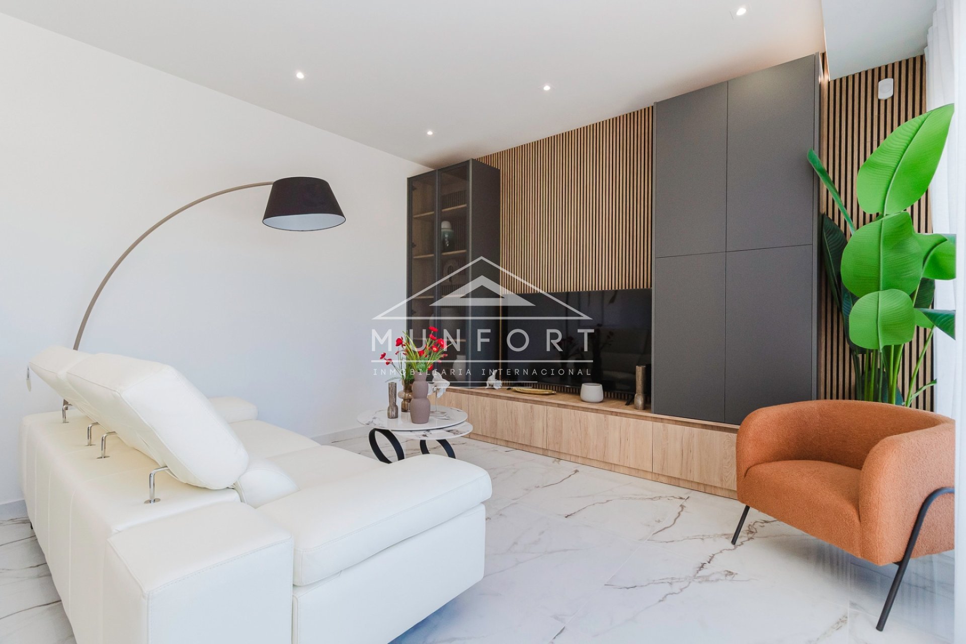 Revente - Villas -
Rojales - Ciudad Quesada