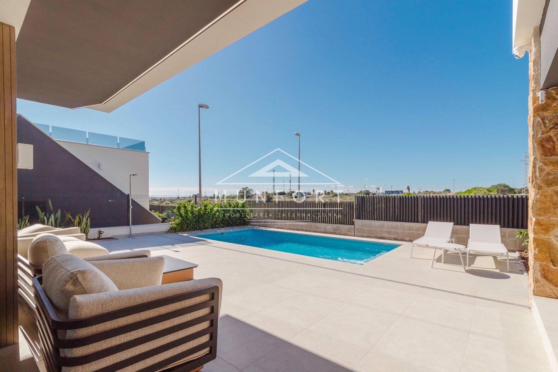 Revente - Villas -
Rojales - Ciudad Quesada