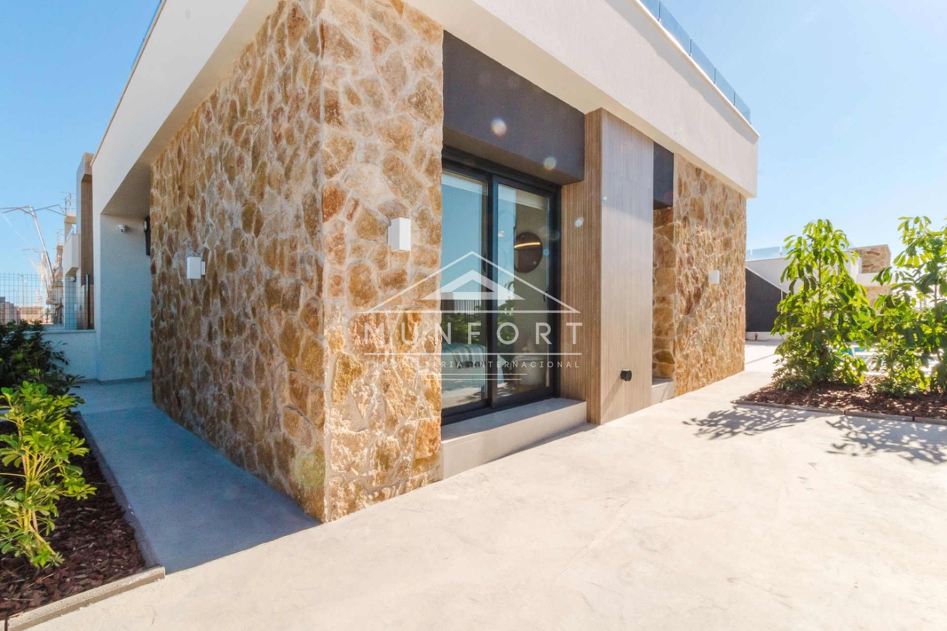 Revente - Villas -
Rojales - Ciudad Quesada