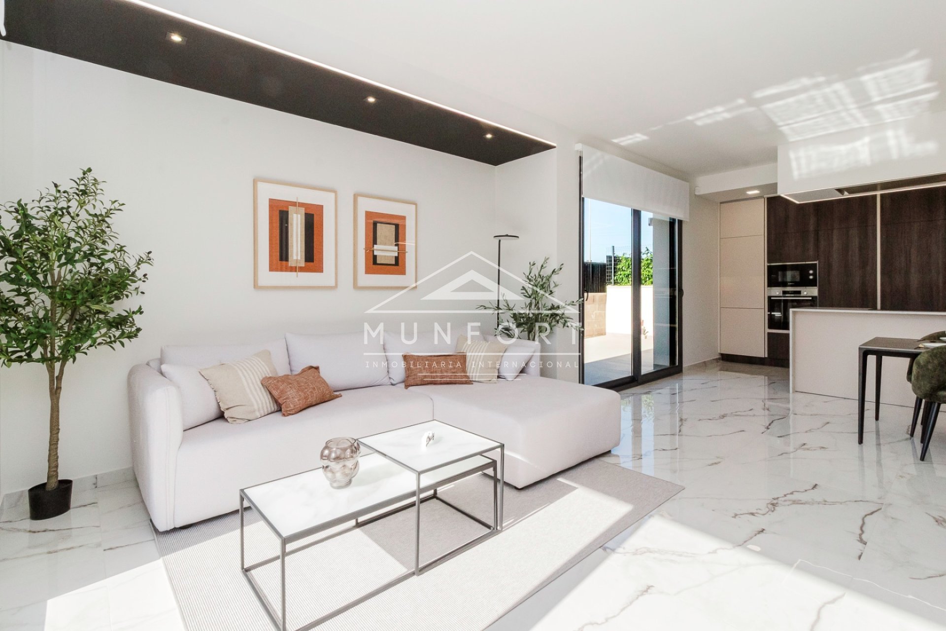 Revente - Villas -
Rojales - Ciudad Quesada