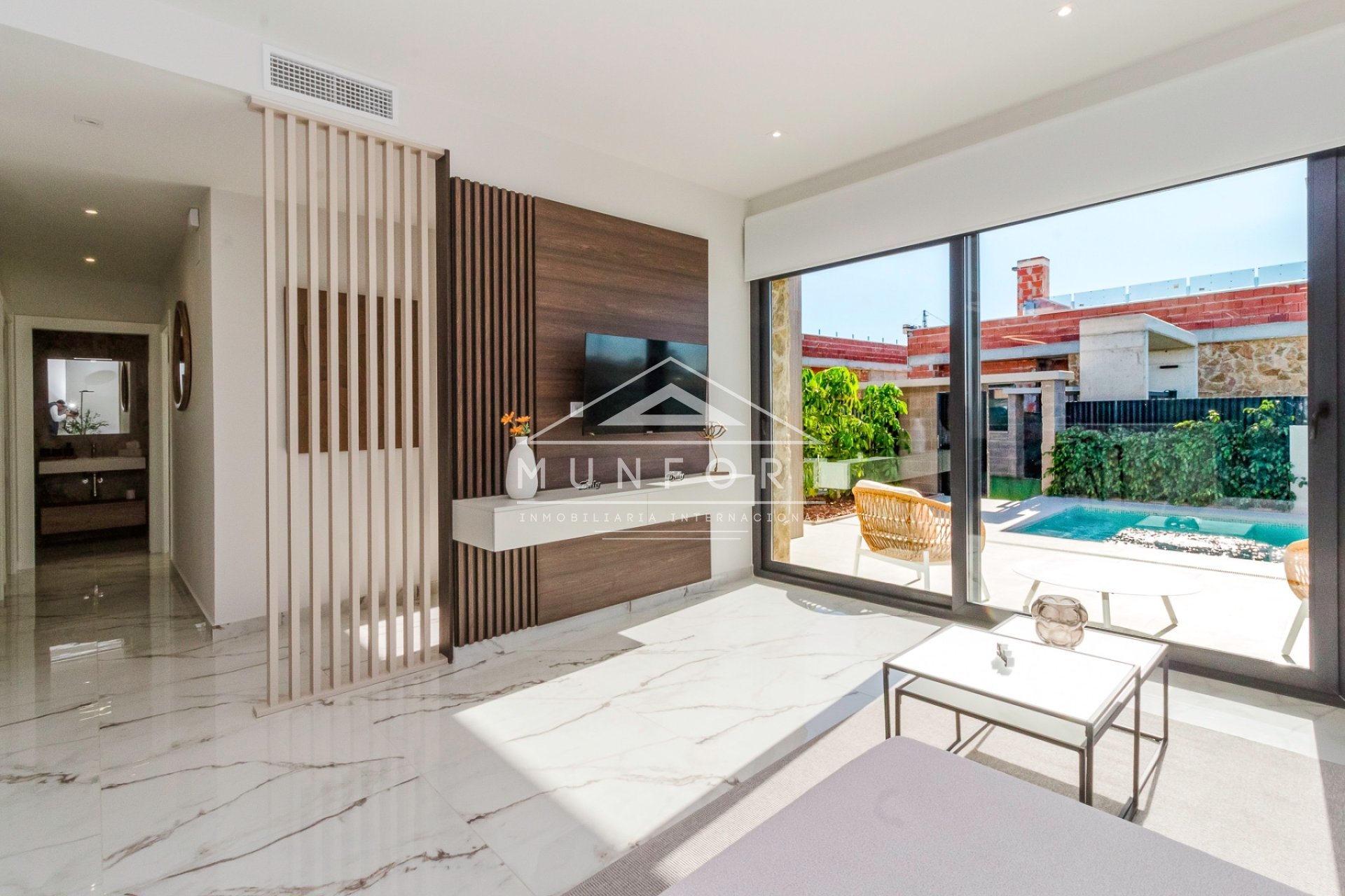 Revente - Villas -
Rojales - Ciudad Quesada