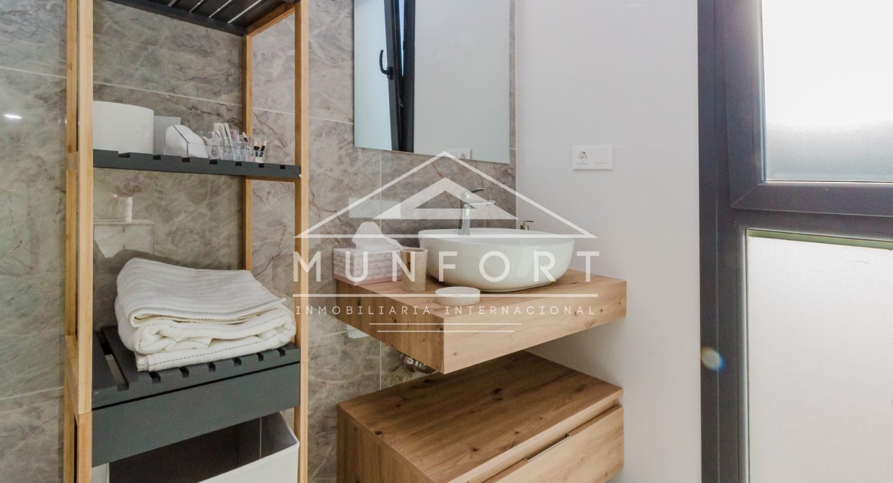 Revente - Villas -
Rojales - Ciudad Quesada