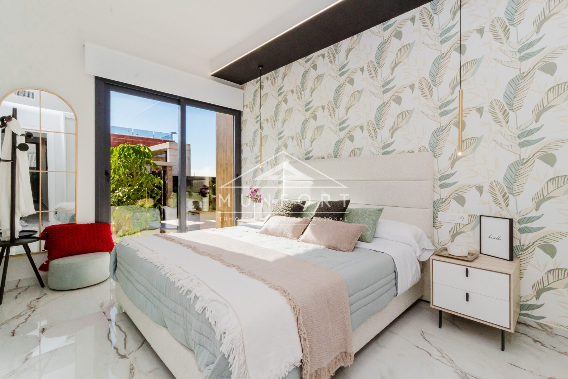 Revente - Villas -
Rojales - Ciudad Quesada