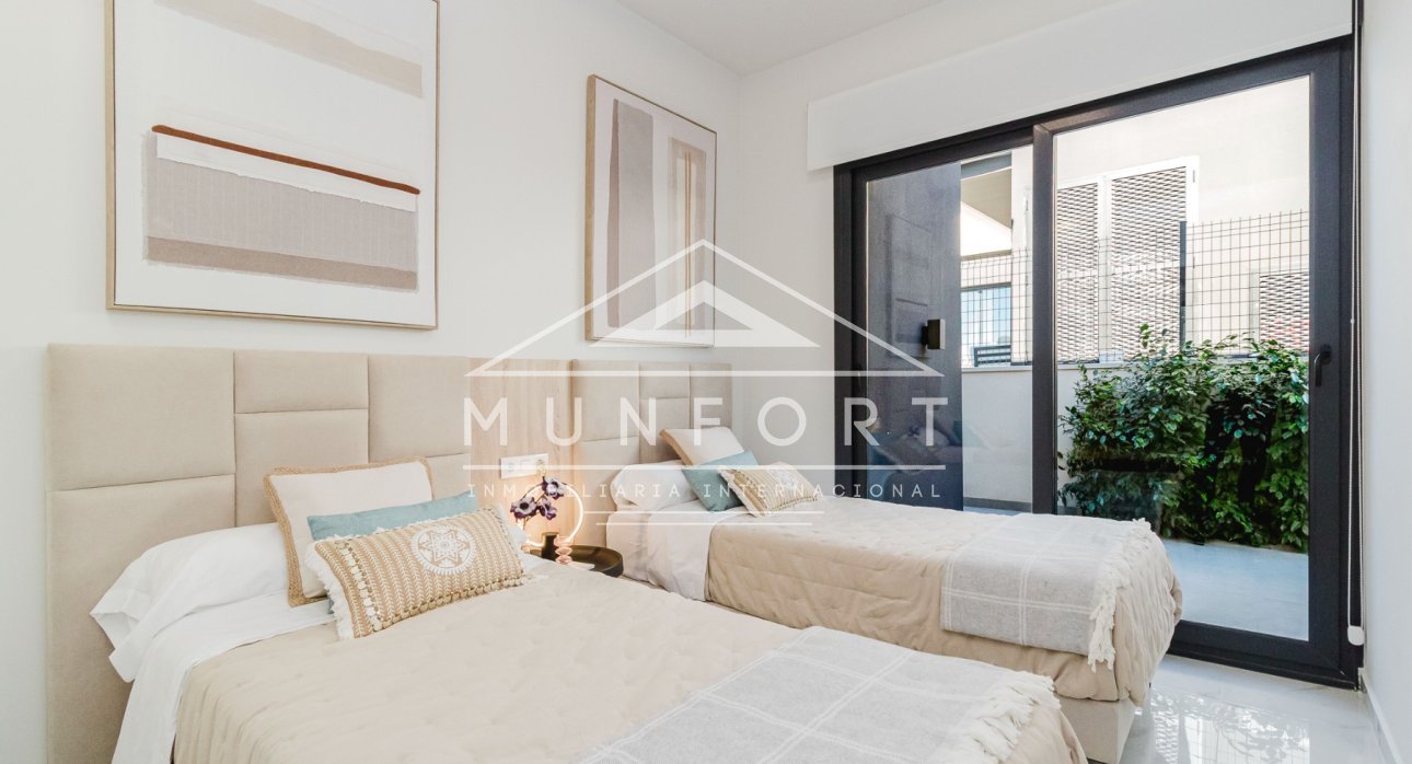 Revente - Villas -
Rojales - Ciudad Quesada