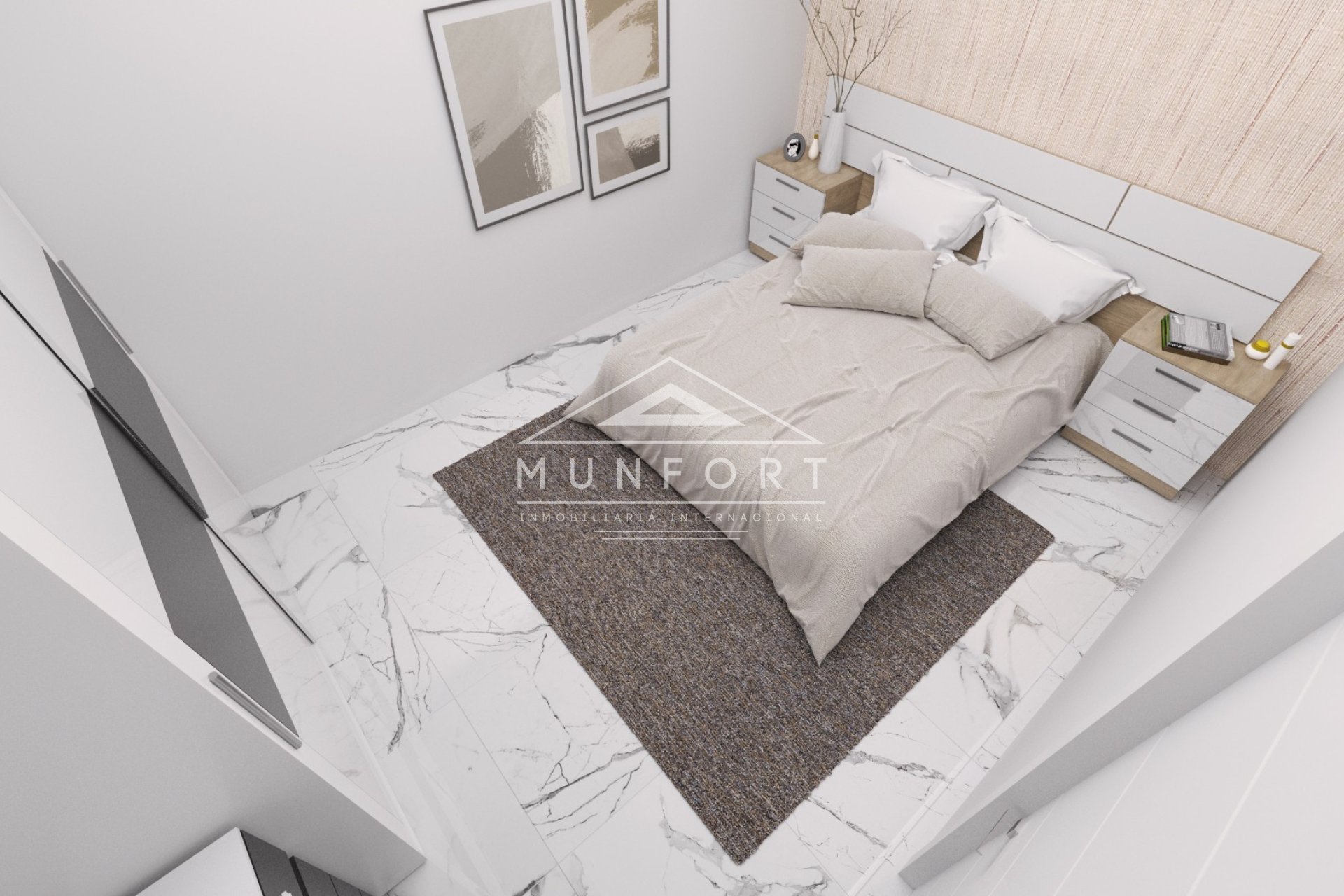 Revente - Villas -
Rojales - Ciudad Quesada