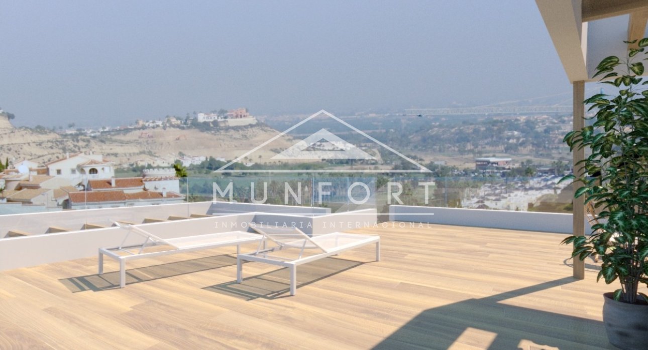 Revente - Villas -
Rojales - Ciudad Quesada