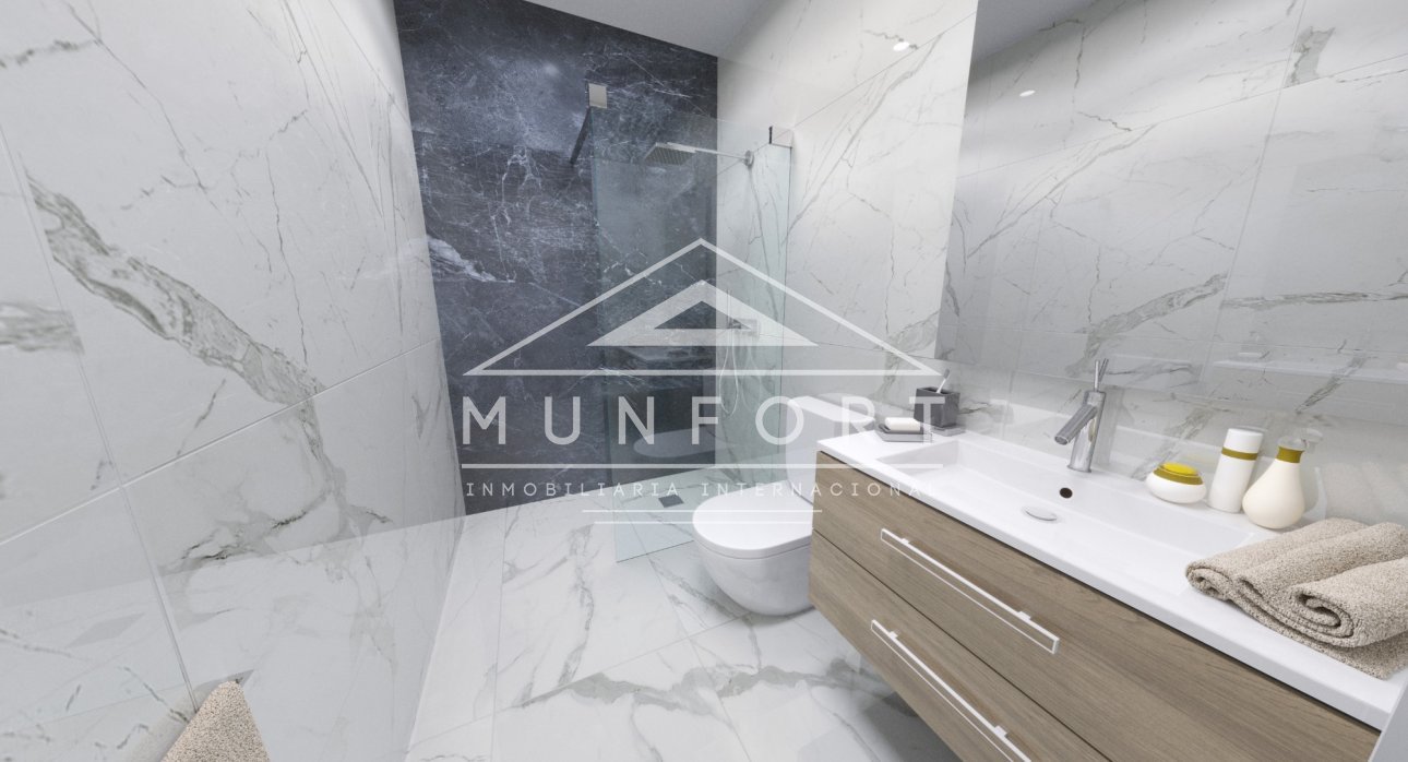 Revente - Villas -
Rojales - Ciudad Quesada