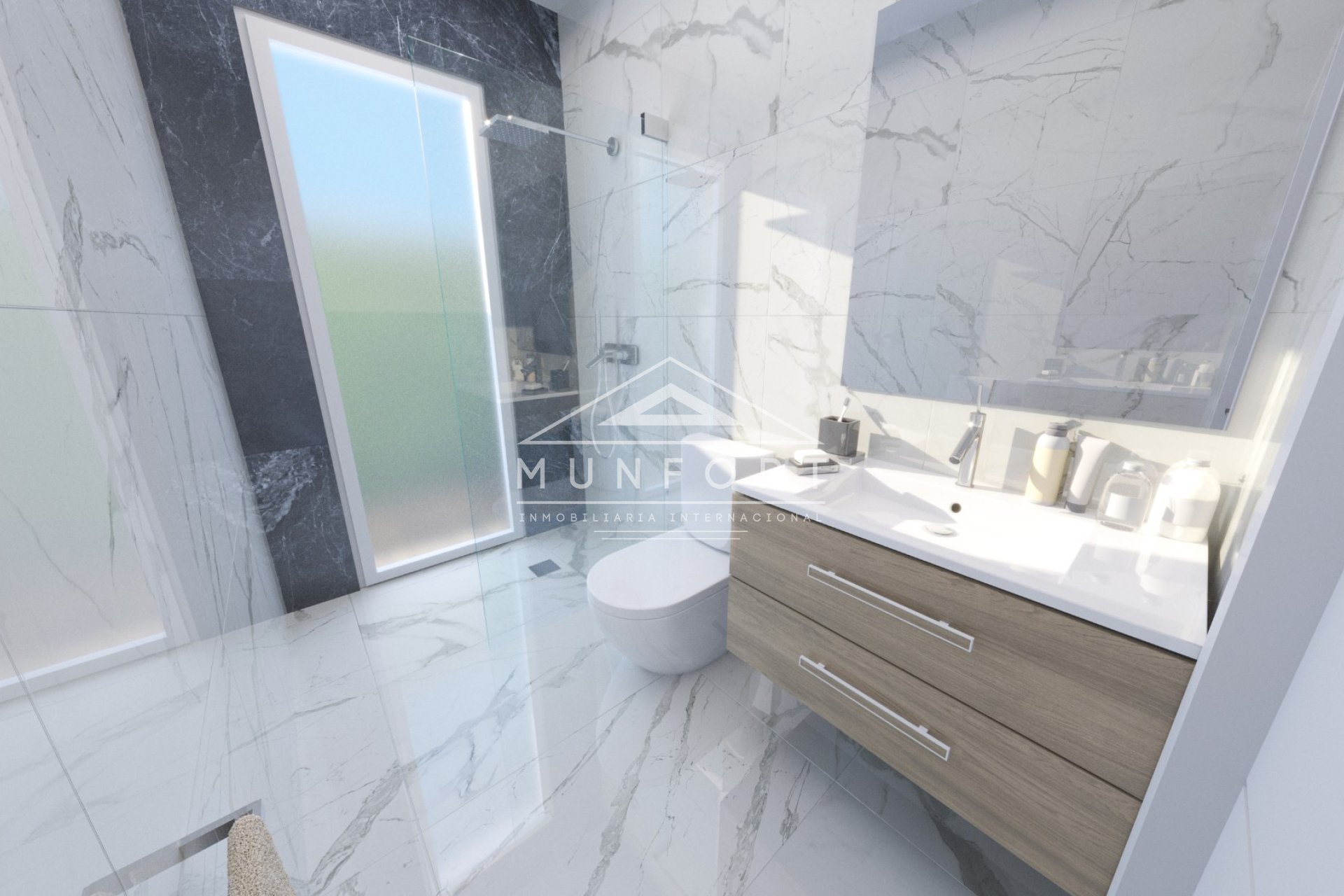 Revente - Villas -
Rojales - Ciudad Quesada