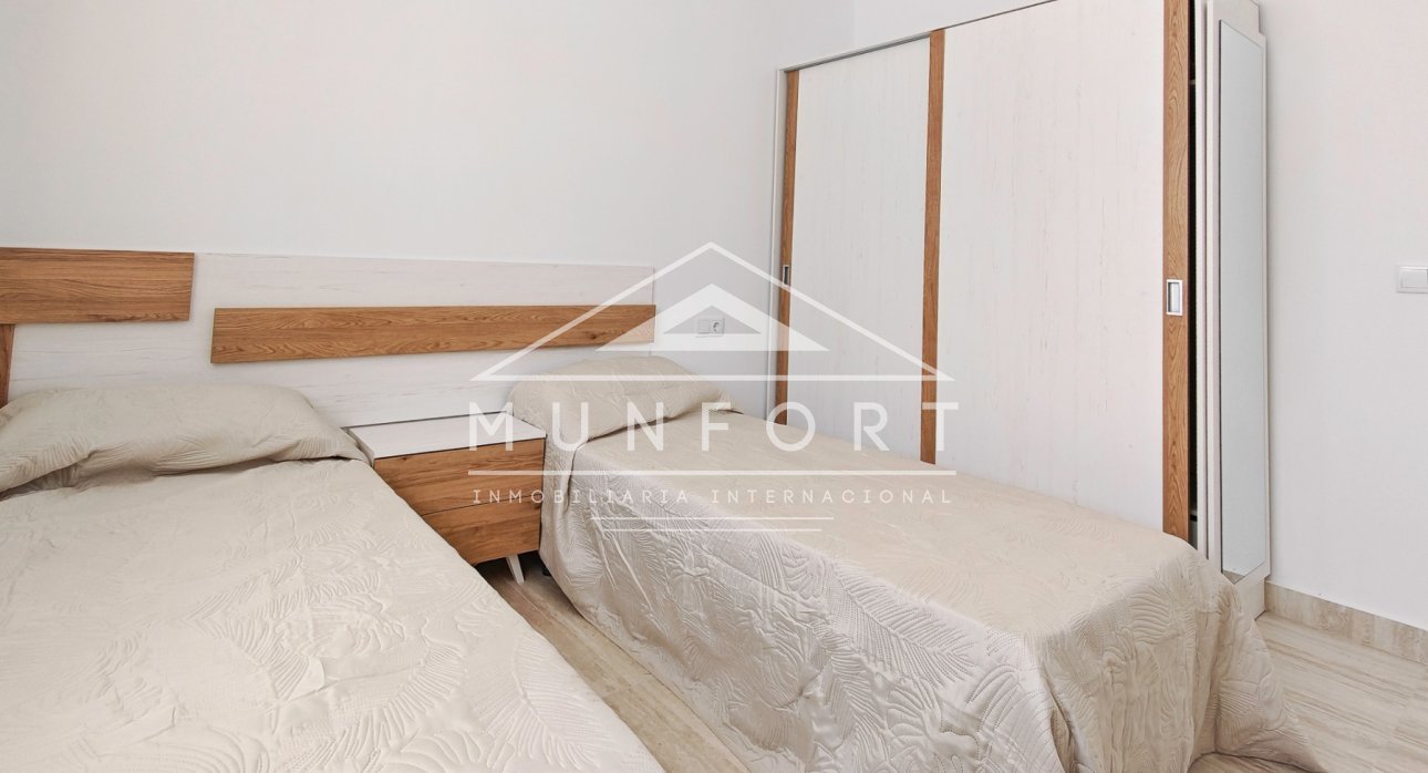 Revente - Villas -
Rojales - Ciudad Quesada