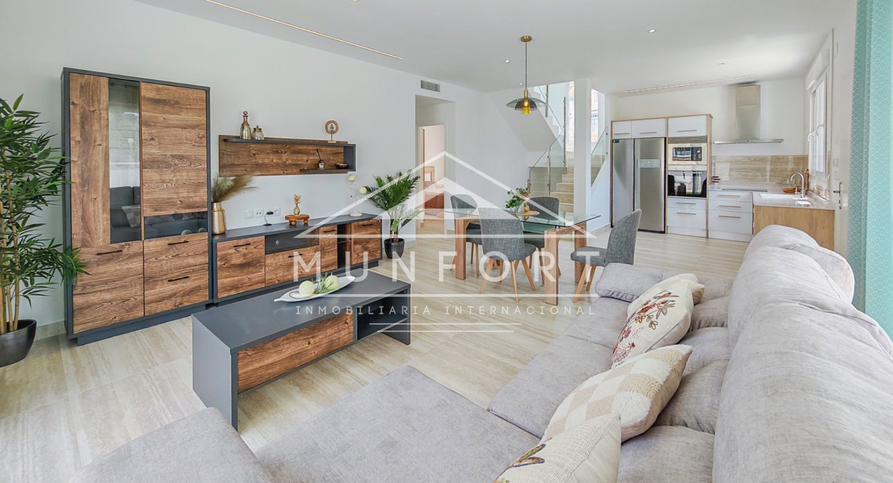 Revente - Villas -
Rojales - Ciudad Quesada