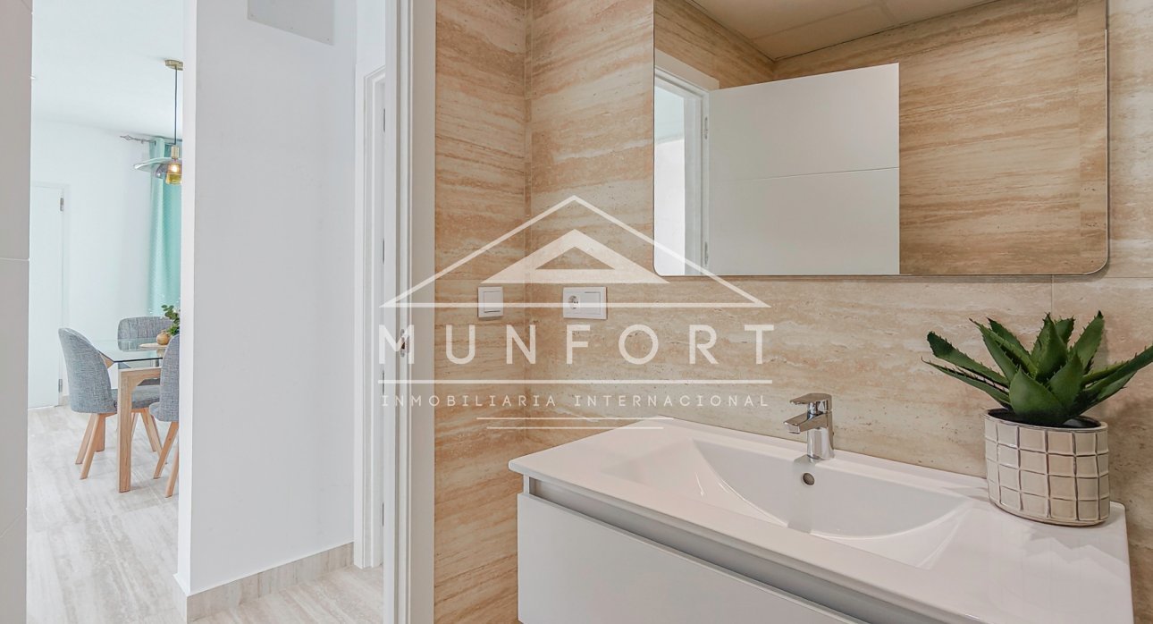 Revente - Villas -
Rojales - Ciudad Quesada