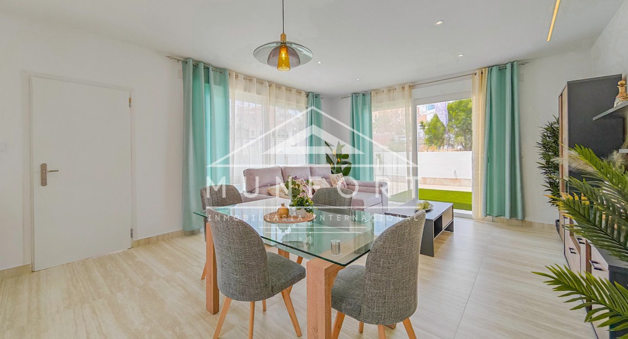 Revente - Villas -
Rojales - Ciudad Quesada