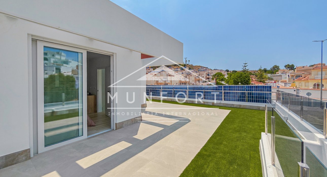 Revente - Villas -
Rojales - Ciudad Quesada