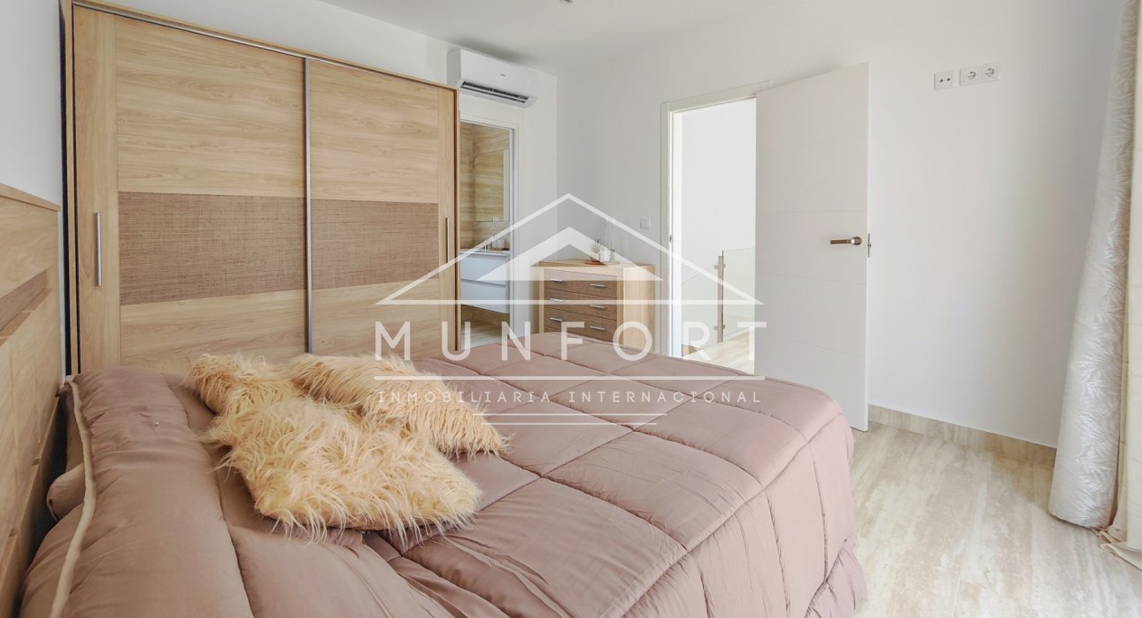 Revente - Villas -
Rojales - Ciudad Quesada