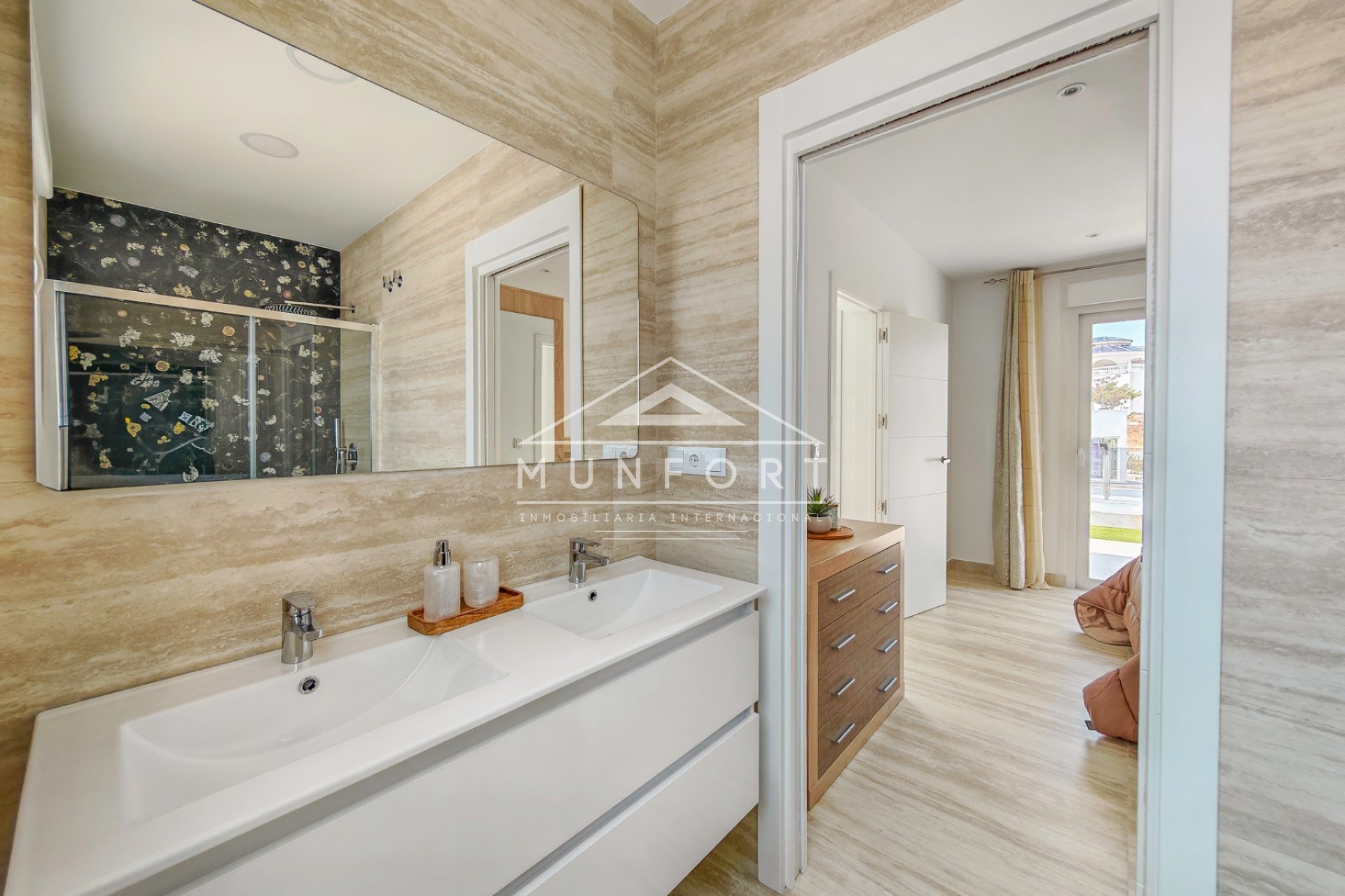 Revente - Villas -
Rojales - Ciudad Quesada