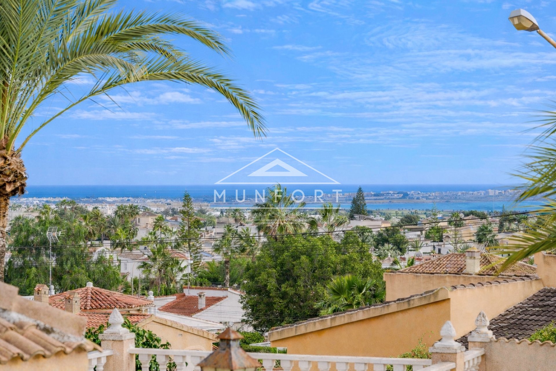 Revente - Villas -
Rojales - Ciudad Quesada