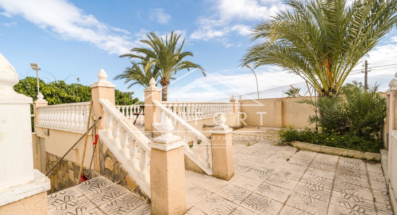 Revente - Villas -
Rojales - Ciudad Quesada