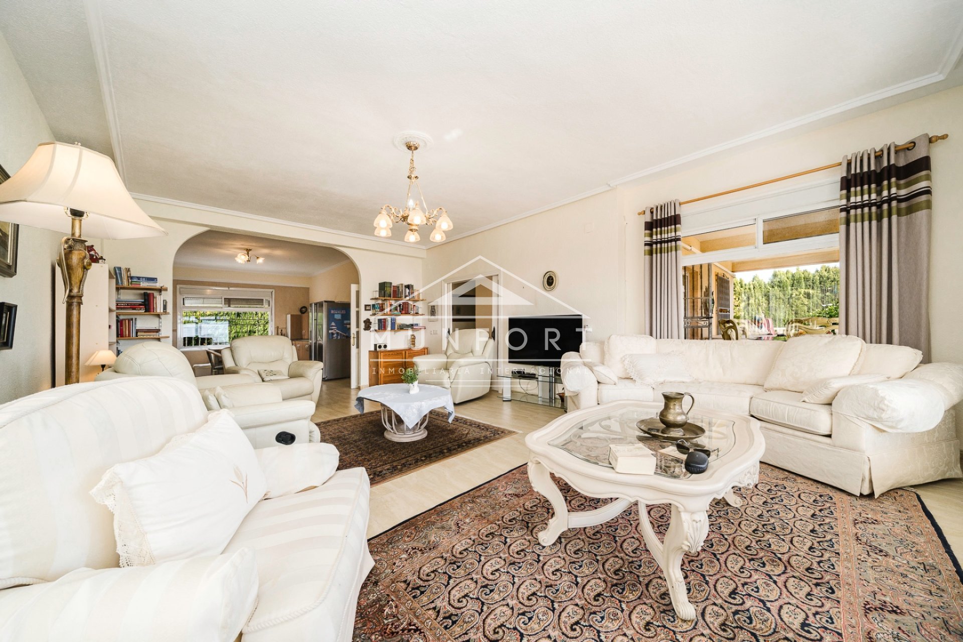 Revente - Villas -
Rojales - Ciudad Quesada