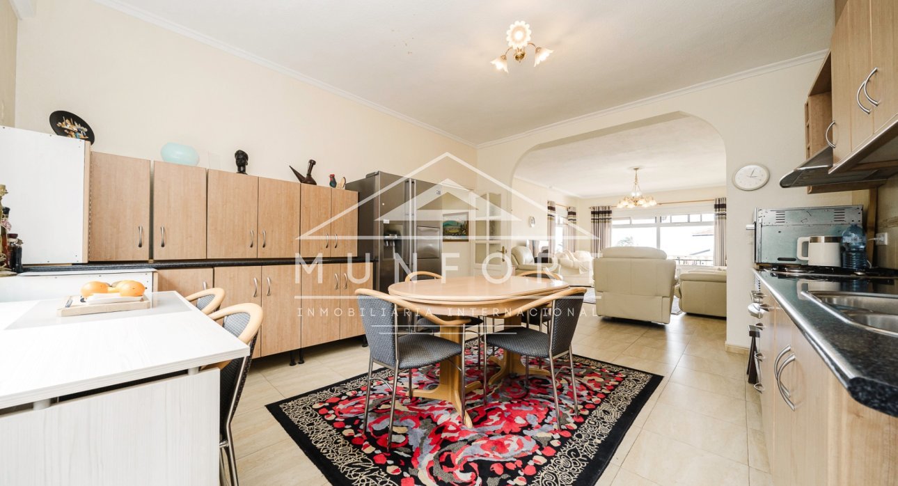 Revente - Villas -
Rojales - Ciudad Quesada